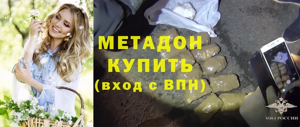 хмурый Алексин