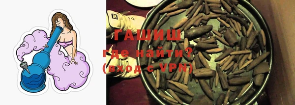 хмурый Алексин